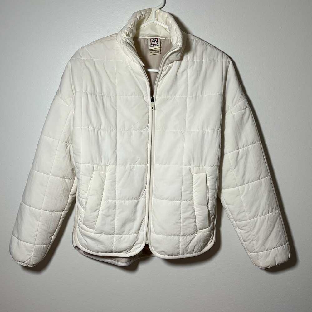 Avalanche Lightweight Jacket Size XS